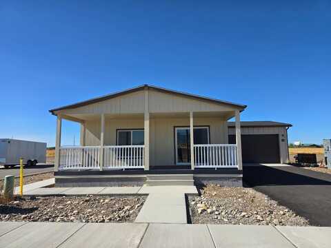 465 Walleye Rd, Bozeman, MT 59718