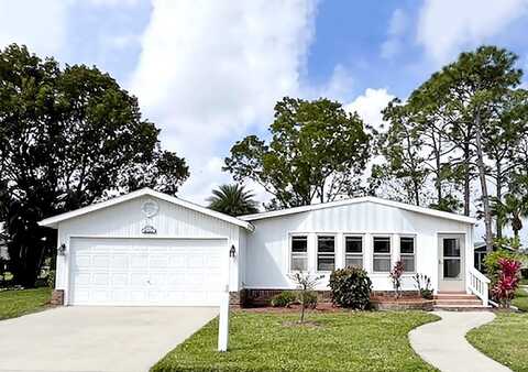 2217 Del Mar Drive, N. Fort Myers, FL 33903