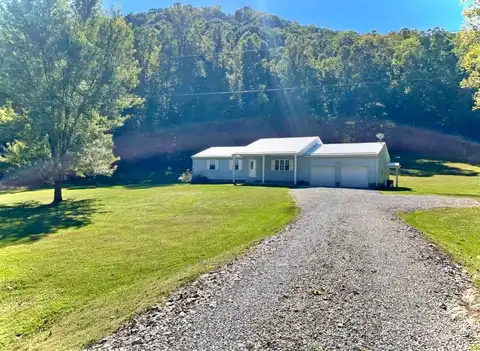 1329 Three Lick Rd, Orlando, WV 26412