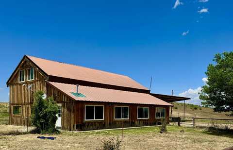 79 State Rd 112, Regina, NM 87046