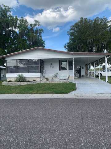 6310 Spring Lake Circle, Zephyrhills, FL 33540