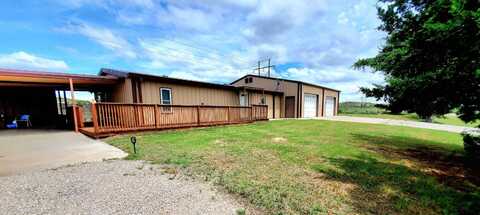 8091 US Highway 64, Freedom, OK 73842