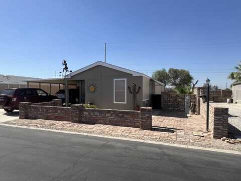 9531 E 28th Street, Yuma, AZ 85365