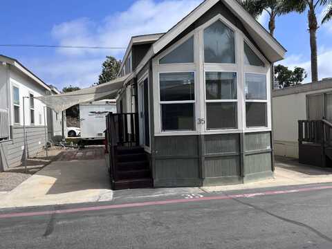 1549 North Vulcan Avenue, Encinitas, CA 92024