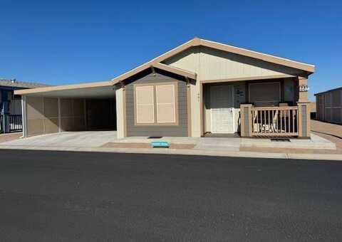 3900 S Avenue 8 1/2 E, Yuma, AZ 85365