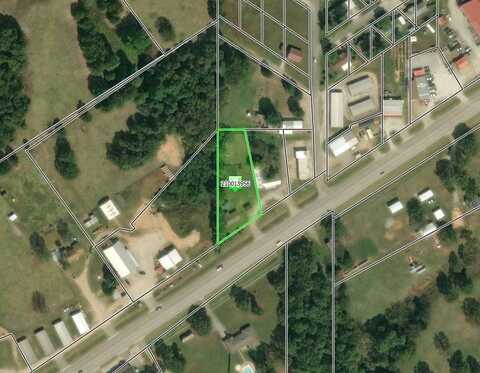 2139 S. Main, Jay, OK 74346