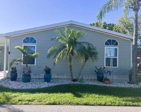 5601 Duncan Rd, Punta Gorda, FL 33982