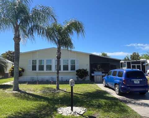 1640 S Scenic Hwy, Frostproof, FL 33843