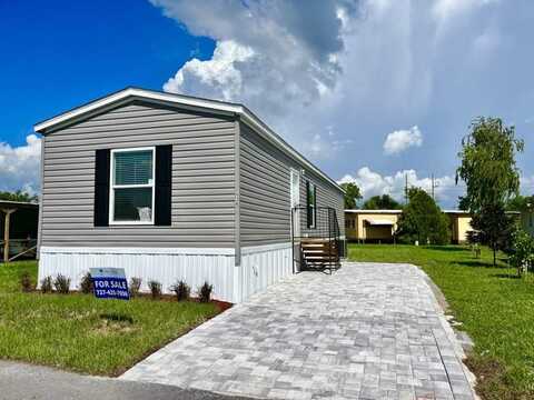 436 Suwanee Drive, North Fort Myers, FL 33917