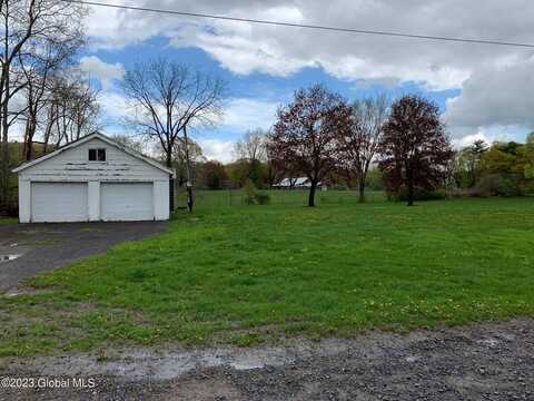 944 Muriel Peterson Drive, Princetown, NY 12056