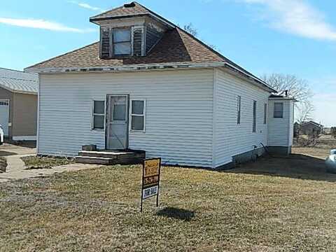 113 S Water Street, Kimball, SD 57355