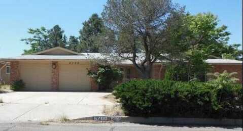 6700 Esther Ave NE, Albuquerque, NM 87109