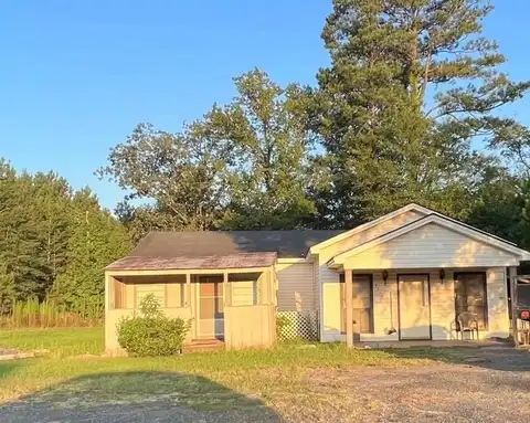 2219 S. Washington, Magnolia, AR 71753