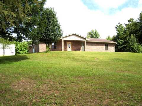 330 DOG TOWN ROAD, De Queen, AR 71832