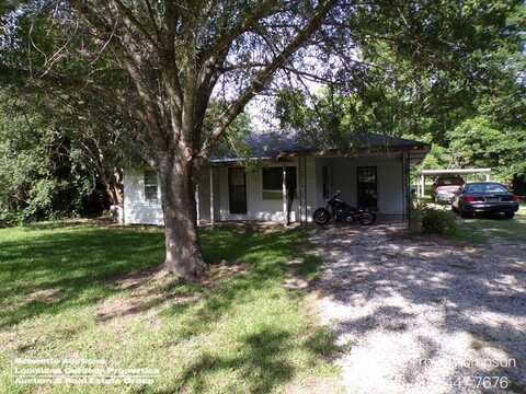 1403 Leglise St, Mansura, LA 71350