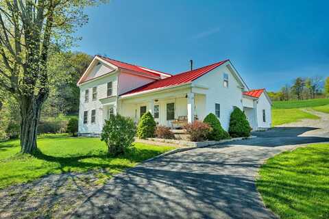 3175 Co Hwy 31, Cherry Valley, NY 13320