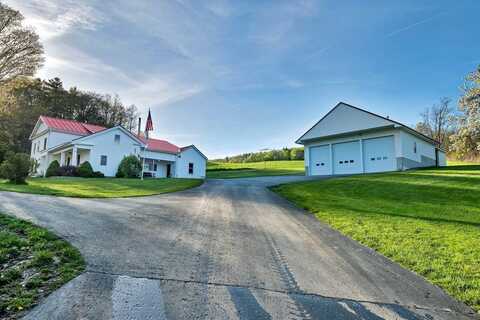 3175 Co Hwy 31, Cherry Valley, NY 13320