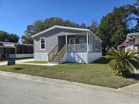 3323 Ne 14th St Lot B27, Ocala, FL 34470