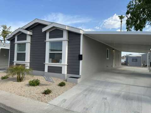 19602 N 32nd Street #70, Phoenix, AZ 85050