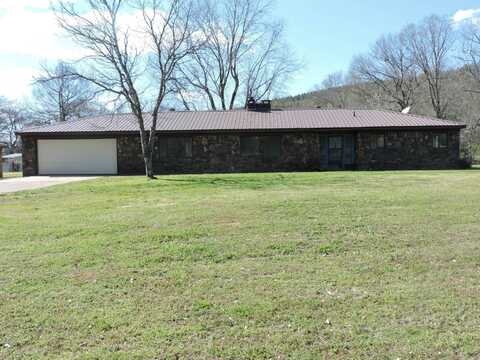 6390 Ross Creek Dr, Waldron, AR 72958