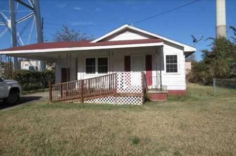 406 W 4th St, Caruthersville, MO 63830