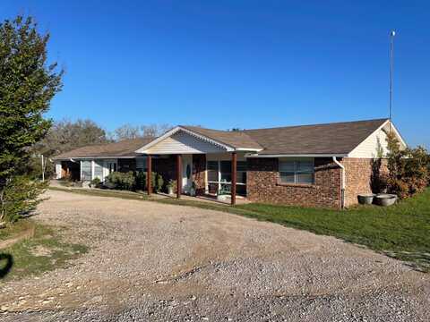 2848 FM 218, Hamilton, TX 76531