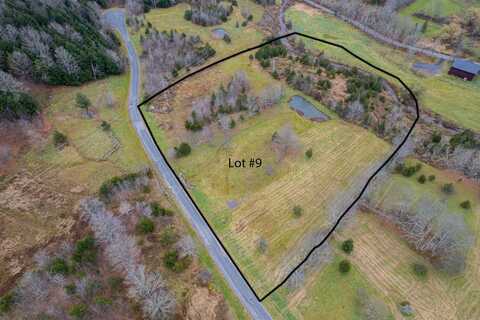 9 Deer Lane, Lexington, NY 12452