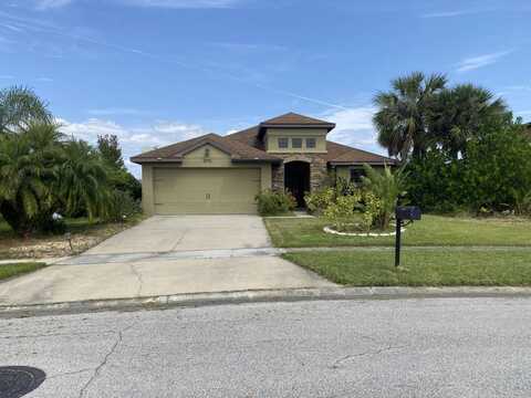 2703 Gullane Ct, Kissimmee, FL 34746