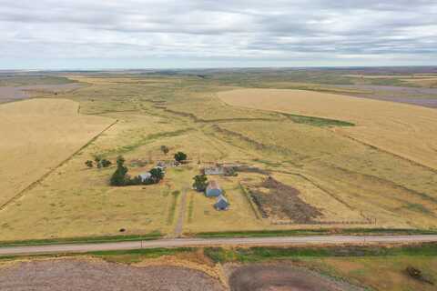 27255 Road BB, Ludell, KS 67730