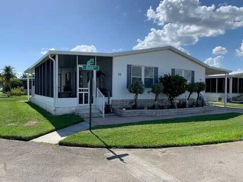 58 Ulata Court, Fort Myers, FL 33908