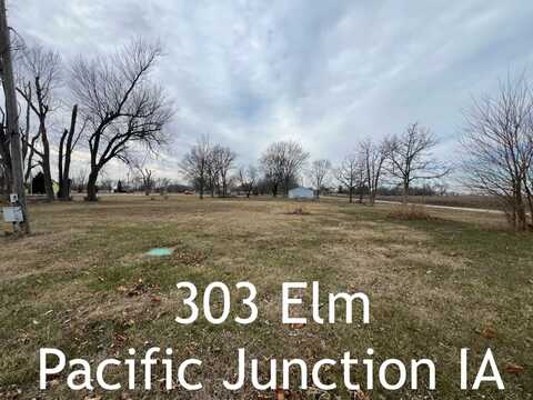 303 Elm Street, Pacific Junction, IA 51561