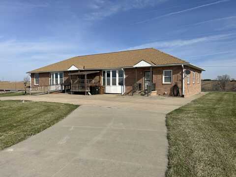 7560 W Stagecoach Road, Crete, NE 68333