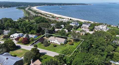 35 Ridge Drive, Sag Harbor, NY 11963