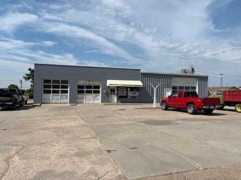 430 E Business US HWY 36, St. Francis, KS 67756