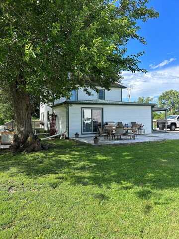 410 County Road C, Ashland, NE 68003