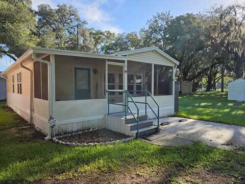 38651 Tarr Drive, Zephyrhills, FL 33540