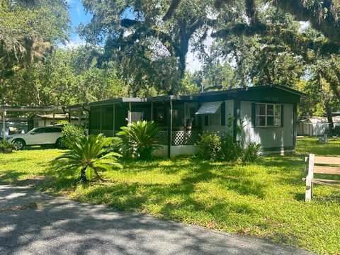 9909 SE Hwy. 314, Silver Springs, FL 34470