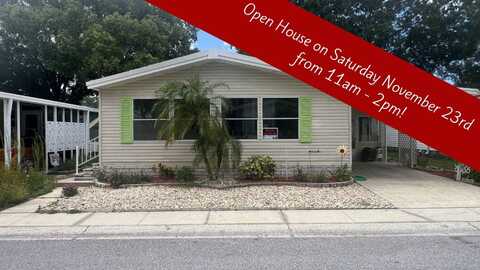 1001 Starkey Road, Largo, FL 33771