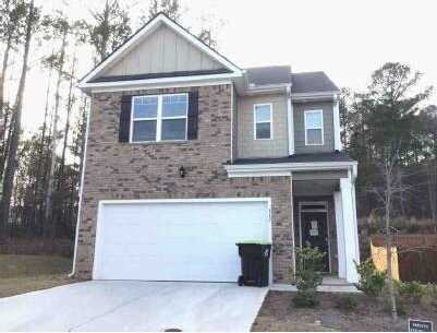 117 Lauritsen Way, Newnan, GA 30265