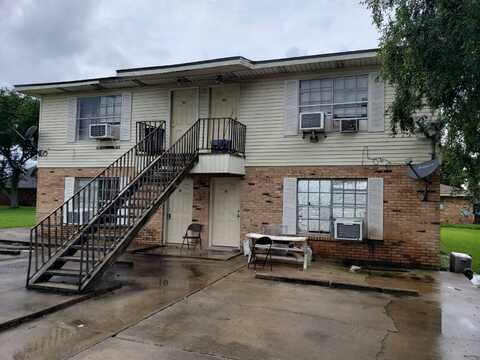 514 St Lucy St, Patterson, LA 70392