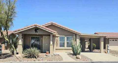 7373 E US Hwy 60, Gold Canyon, AZ 85118