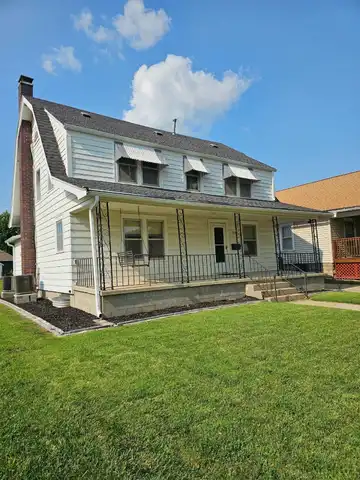 304 Calhoun, Marysville, KS 66508