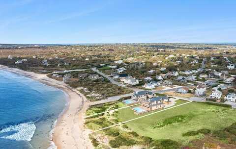 42 Deforest Road, Montauk, NY 11954