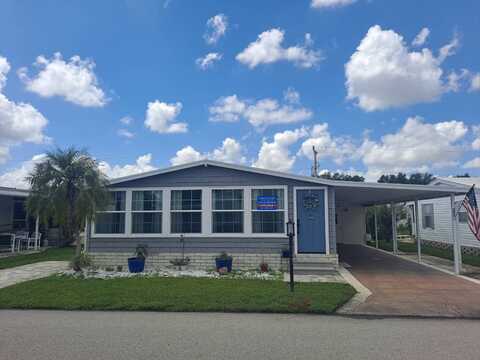 17100 Tamiami Trail, Punta Gorda, FL 33955