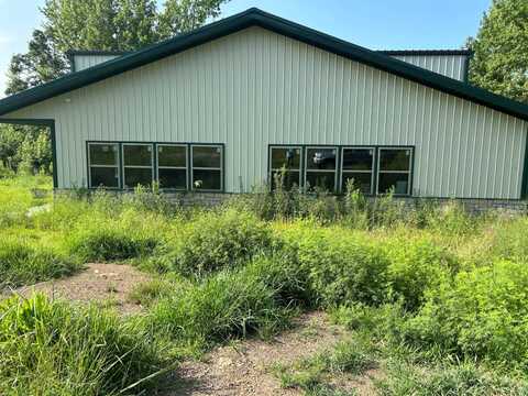 11811 EAST HWY 248, WALDRON, AR 72958