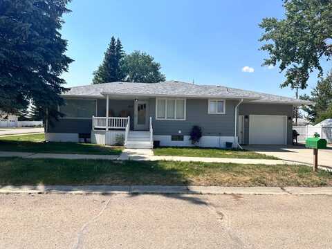 410 3rd Street West, Chester, MT 59522