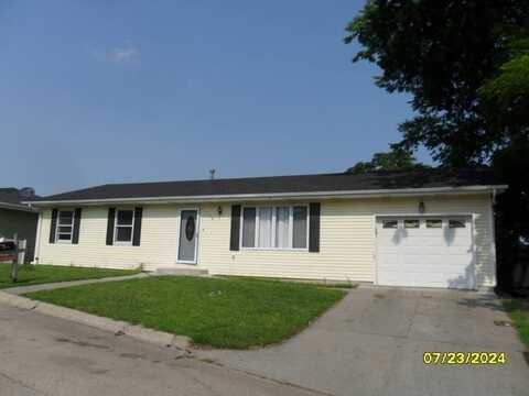 716 N 3rd St, Nebraska City, NE 68410