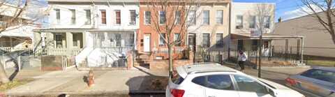 259 MILLER AVENUE, BROOKLYN, NY 11207