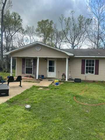 214 Carter Street, Osyka, MS 39657