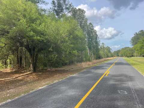 TBD Firetower Road Parcel 4, Ridgeland, SC 29936